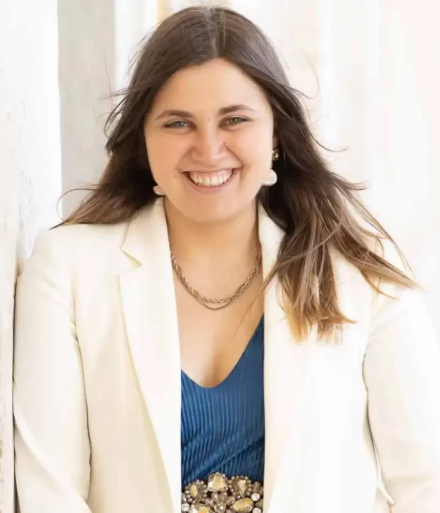 Carolin Mallmann Shamanic Practitioner