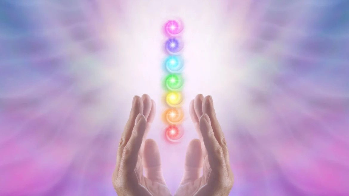 How to Practise Cleansing Your Chakras for Better Health