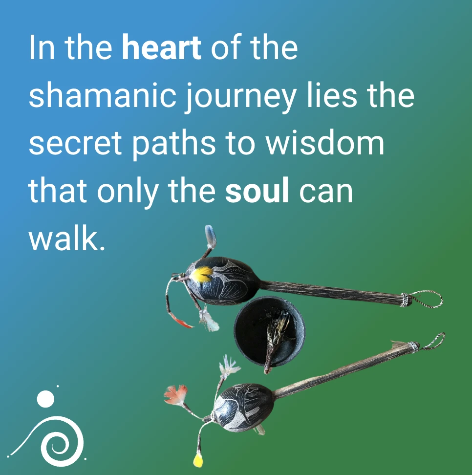 The Shamanic Journey