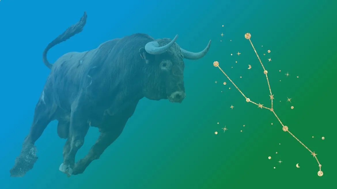 Taurus-Zodiac-Spirit-Animal-Bull
