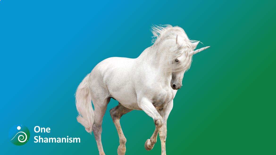 unicorn spirit animal