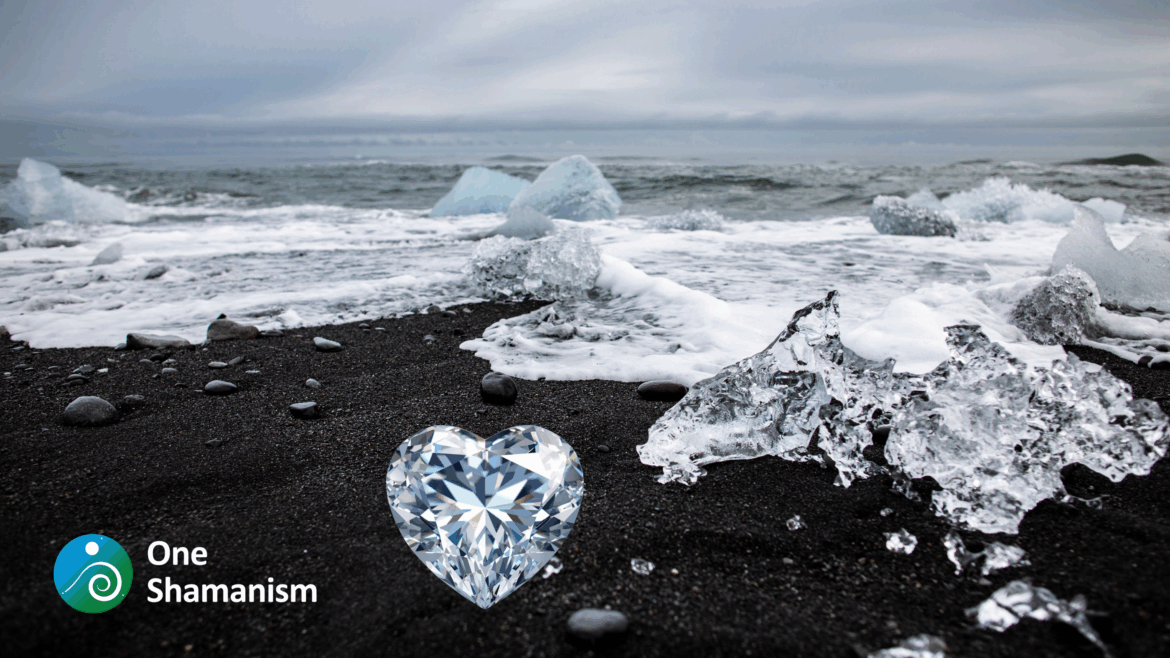 What is Joy? A Shamanic Path to a Happy Life