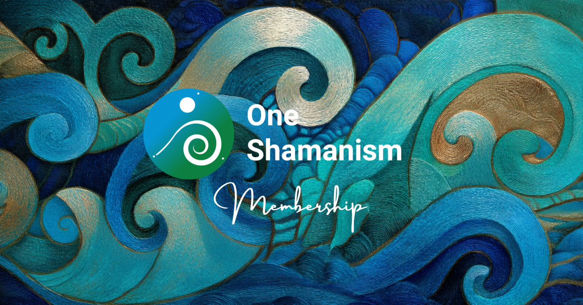 One Shamanism Membership