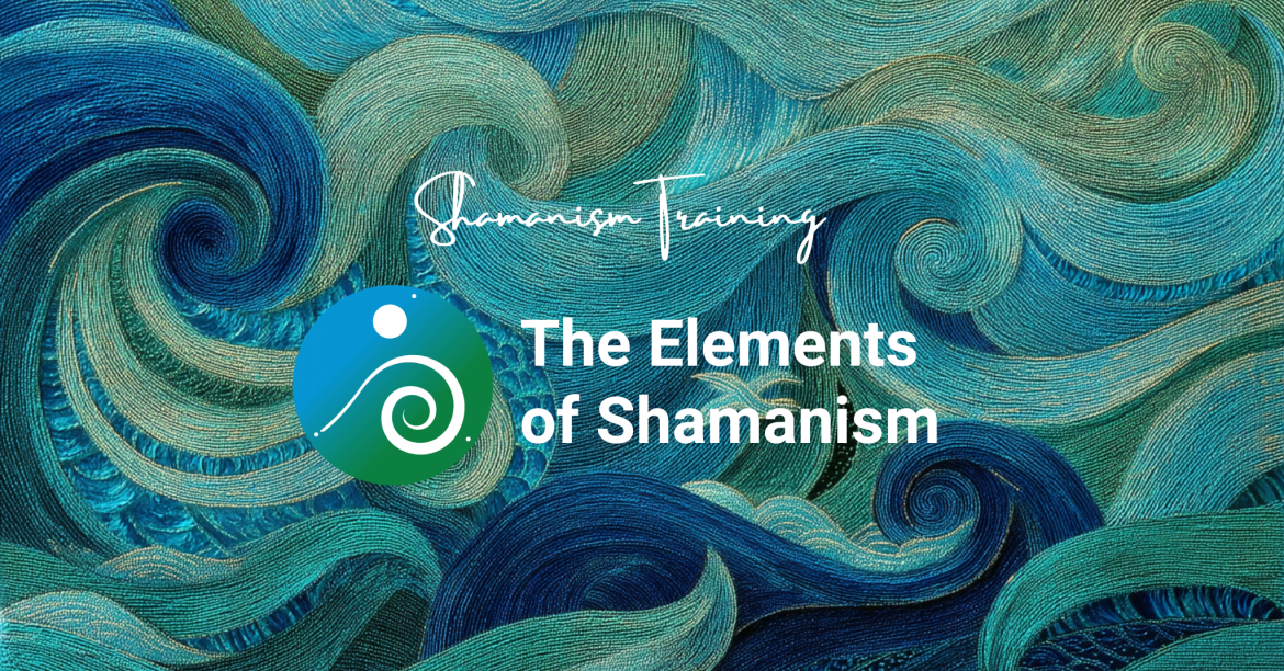 Shamanism Training Elements