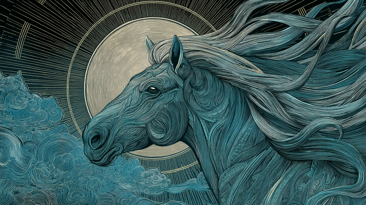 2026: Riding the Fire Horse – How to Manifest Your Soul Goals with NLP and Shamanism
