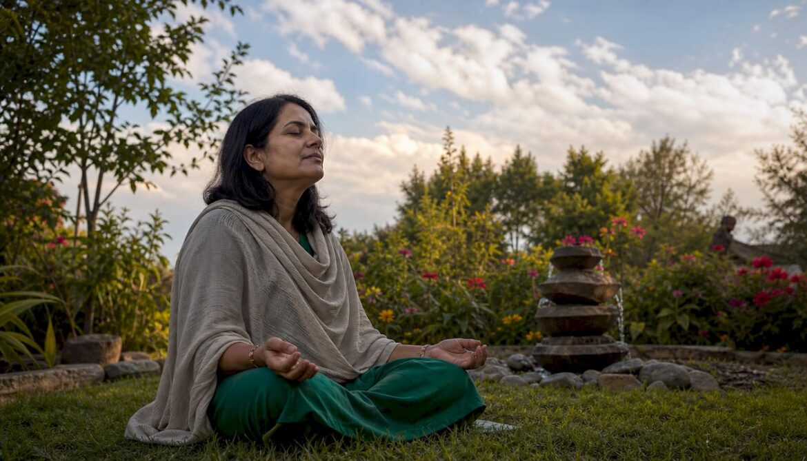 What Is Spiritual Growth? A Guide to Inner Change