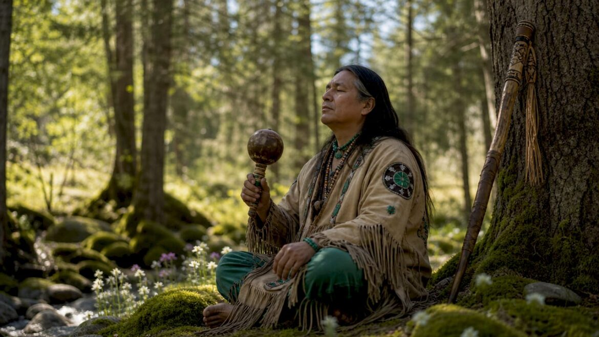 What Is Shamanic Healing? A Clear Guide for 2026