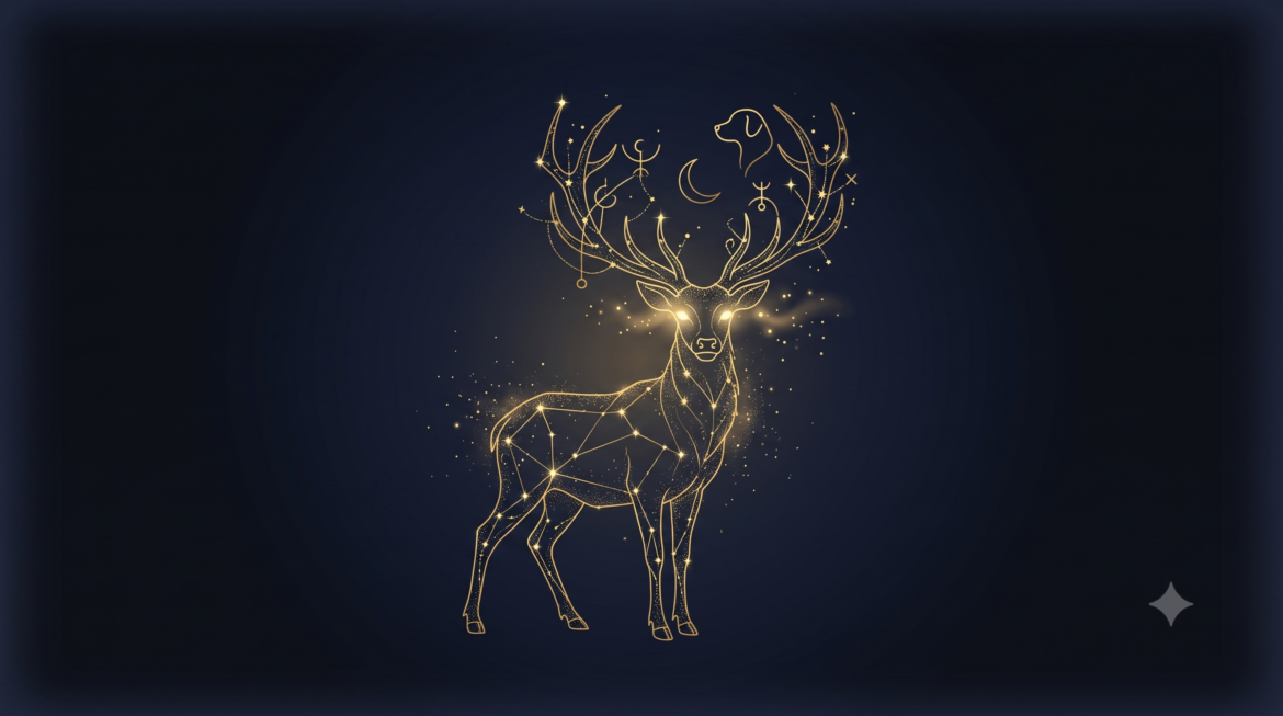 Impulse: How to Recognize Your Current Spirit Animal in Daily Life