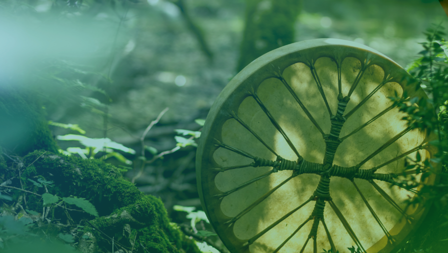 What to Expect in a Shamanic Healing Session