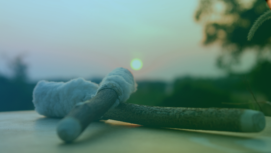 Shamanic Healing for Grief and Loss