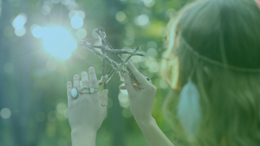 What Is Energy Healing? A Shamanic Perspective