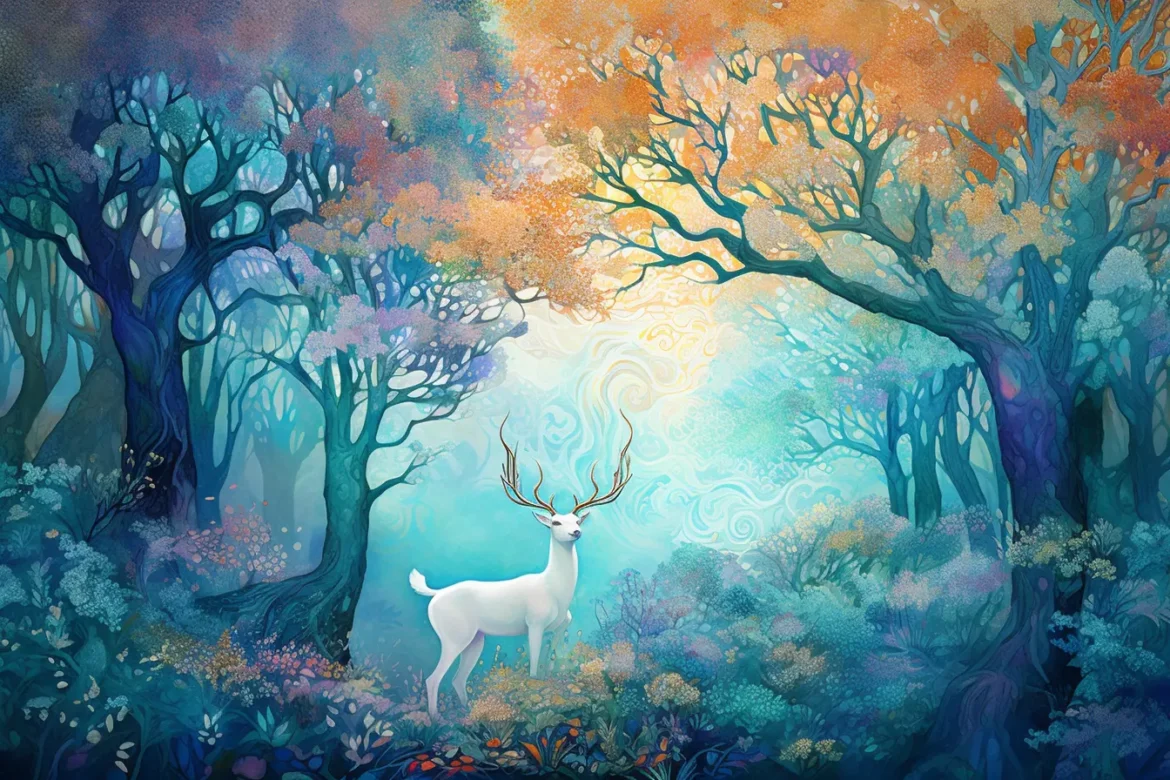 Lughnasadh: A Shamanic Ritual of Harvest, Gratitude & Transformation