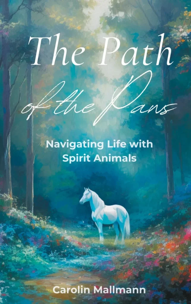 The Path of the Paws — book by Carolin Mallmann