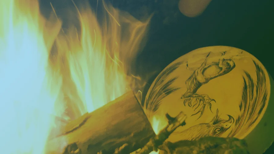 The Science of Shamanic Drumming: What Happens in Your Brain