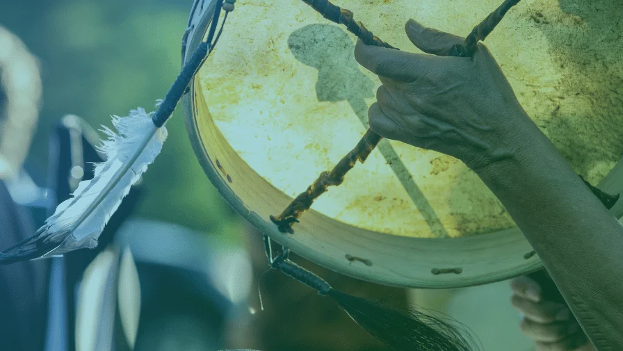 The 7 Stages of Shamanic Initiation Explained