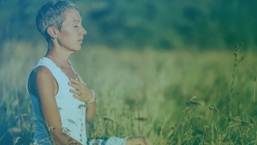 10 Signs Your Energy Field Has Been Open All Week