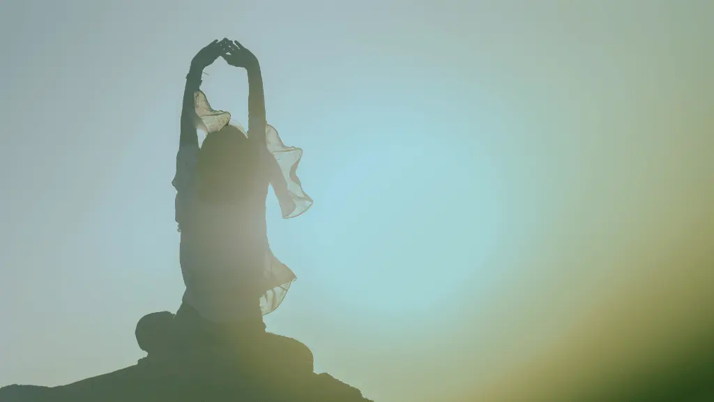 The Shamanic View of Illness: Spirit, Energy and Body