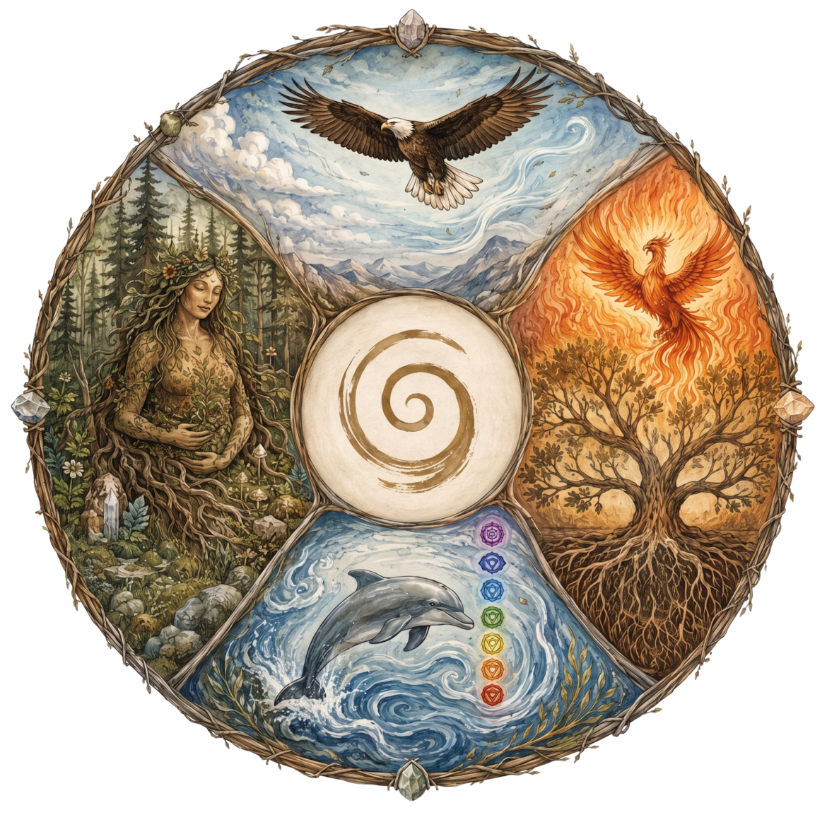 A Brief History of Shamanism: From Siberia to Today