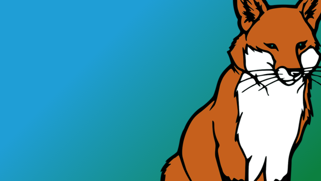 Fox, featured image for Shamanism in Japan