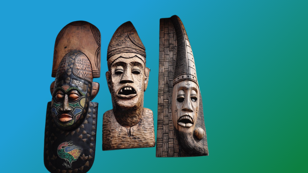 Art and Shamanism: What the Images Are Actually For