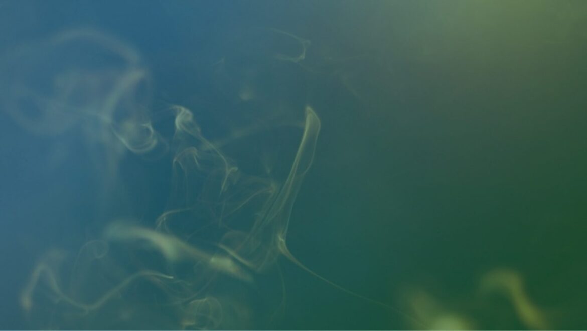 Scrying for Beginners: Reading Water, Smoke and Glass